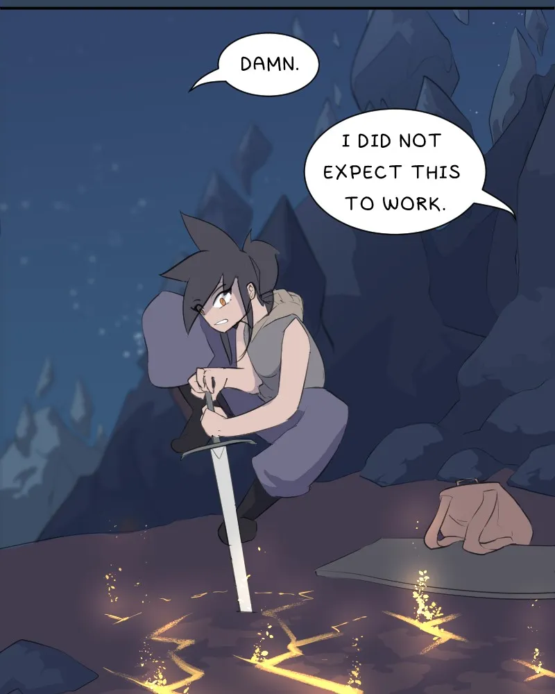 The Wildlands Chapter 14 page 8 - 