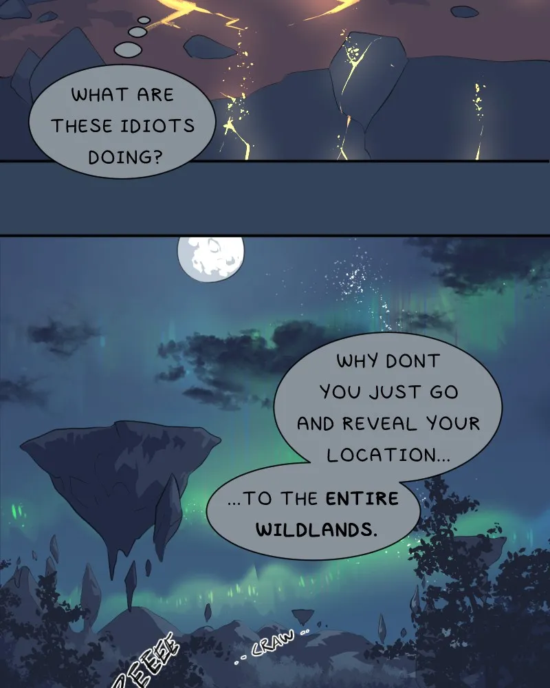 The Wildlands Chapter 14 page 9 - 