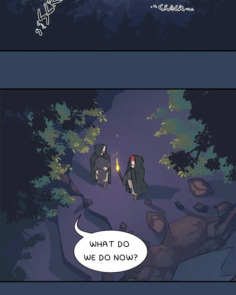 The Wildlands Chapter 14 page 10 - 