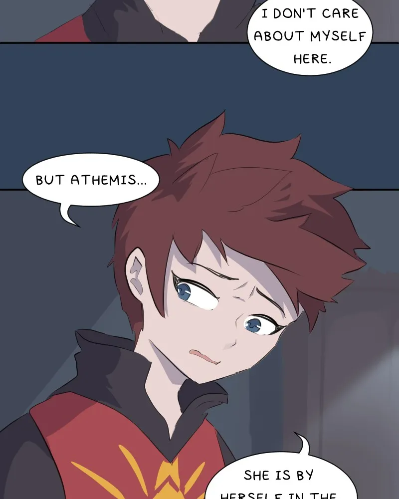 The Wildlands Chapter 15 page 11 - 