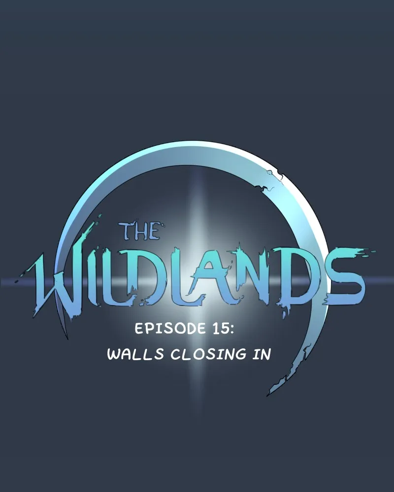 The Wildlands Chapter 15 page 13 - 
