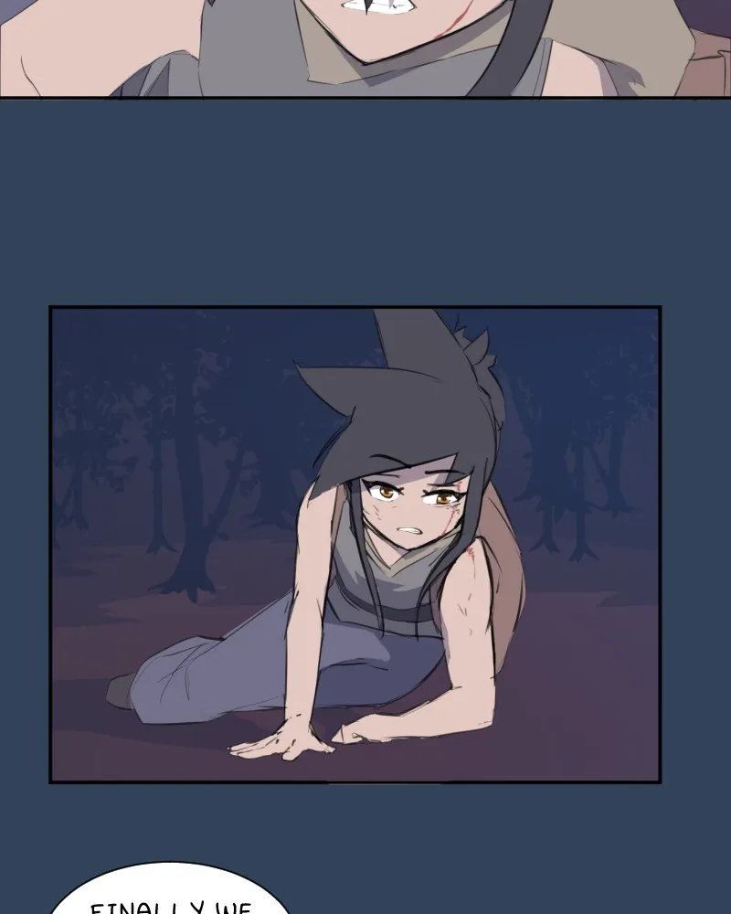The Wildlands Chapter 15 page 16 - 