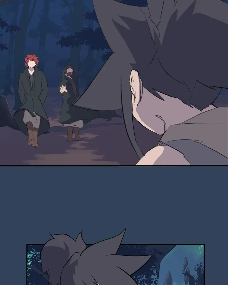 The Wildlands Chapter 15 page 18 - 