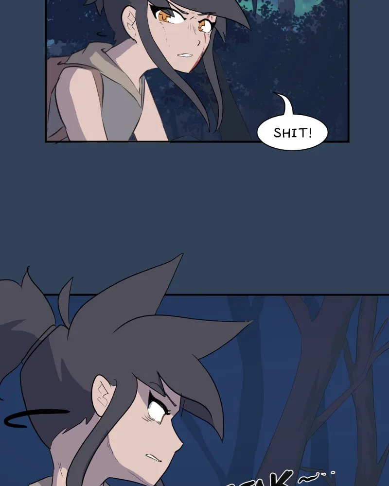 The Wildlands Chapter 15 page 19 - 