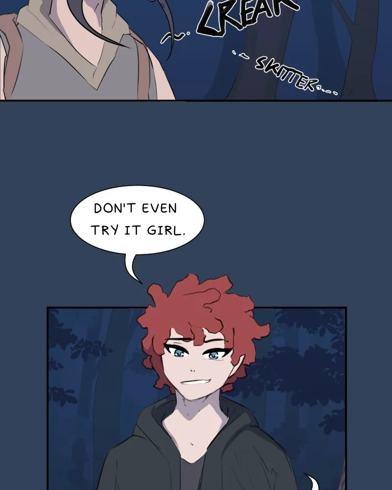 The Wildlands Chapter 15 page 20 - 