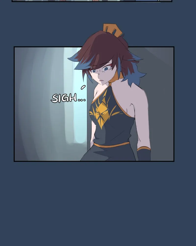 The Wildlands Chapter 15 page 3 - 