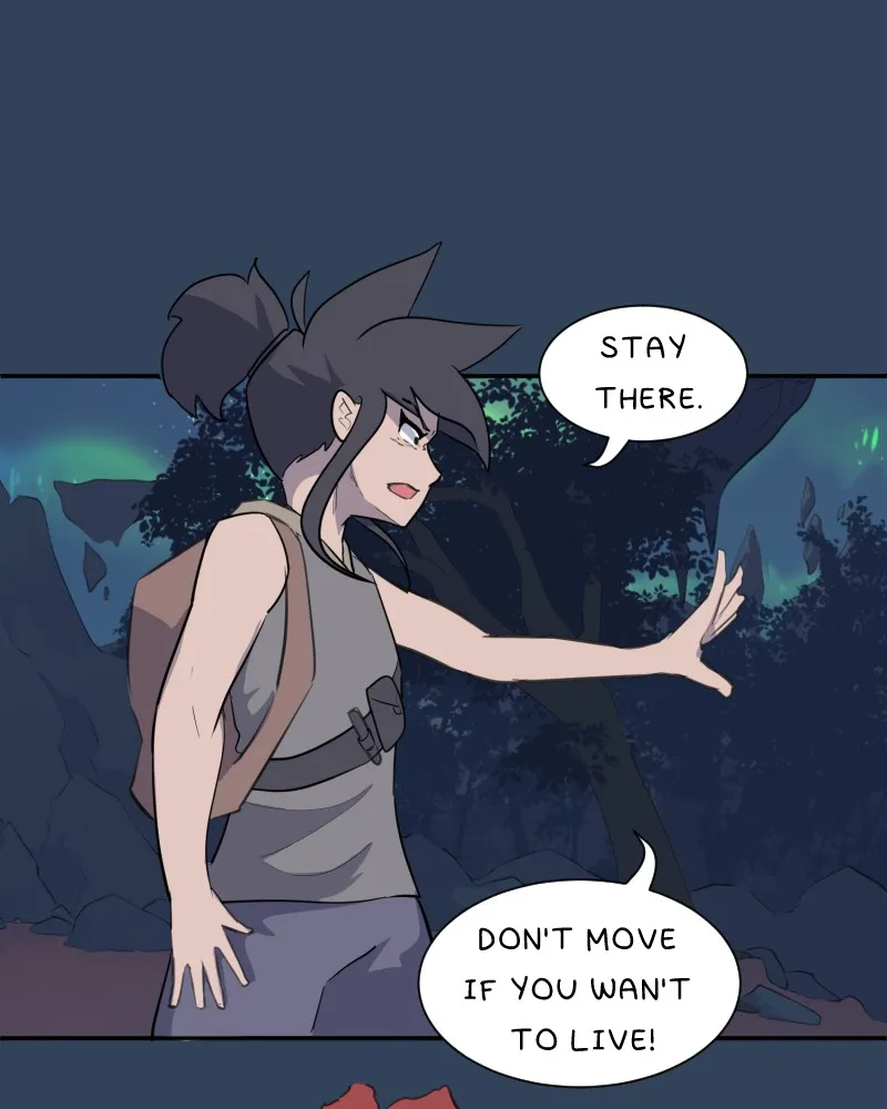 The Wildlands Chapter 15 page 23 - 