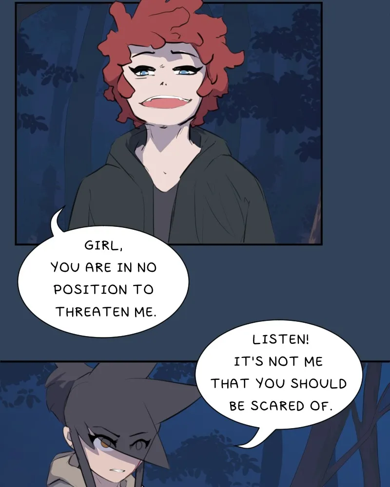 The Wildlands Chapter 15 page 24 - 