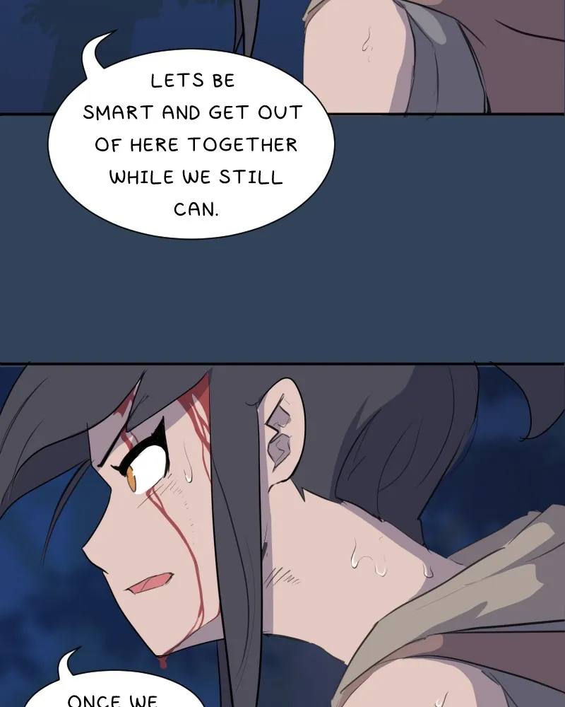 The Wildlands Chapter 15 page 27 - 