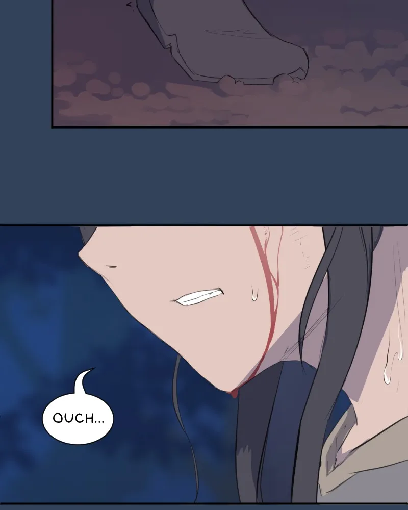 The Wildlands Chapter 15 page 29 - 