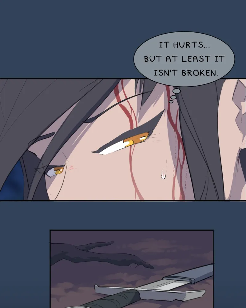 The Wildlands Chapter 15 page 30 - 