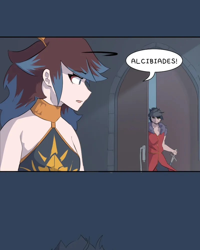 The Wildlands Chapter 15 page 4 - 