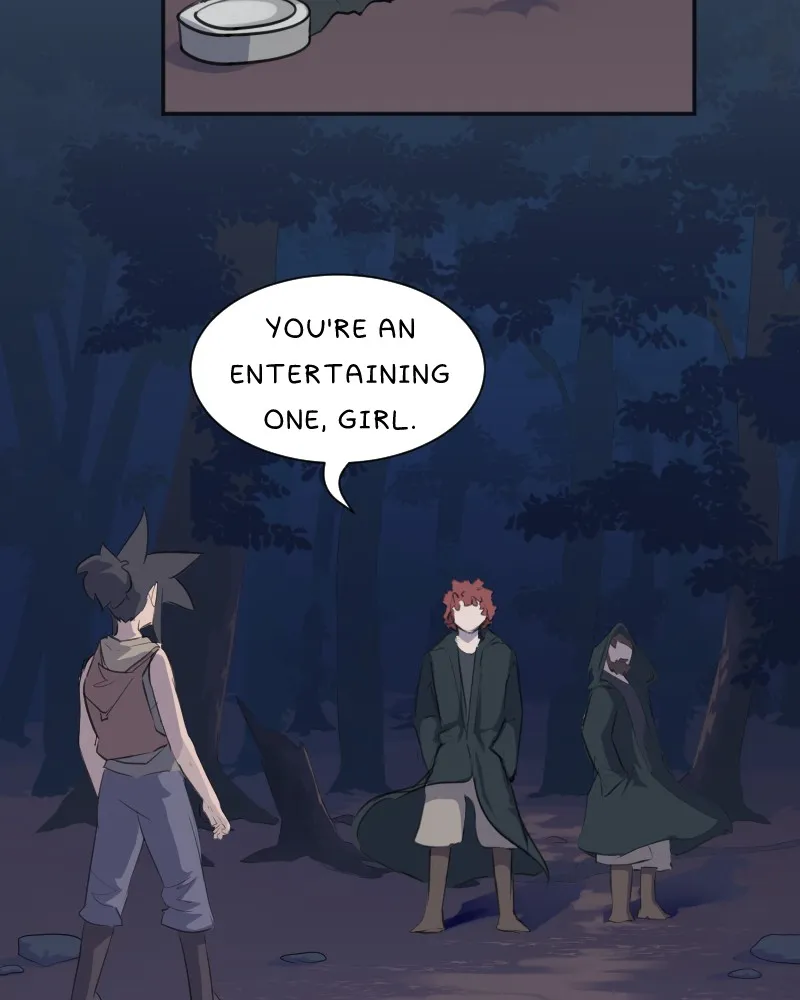 The Wildlands Chapter 15 page 31 - 