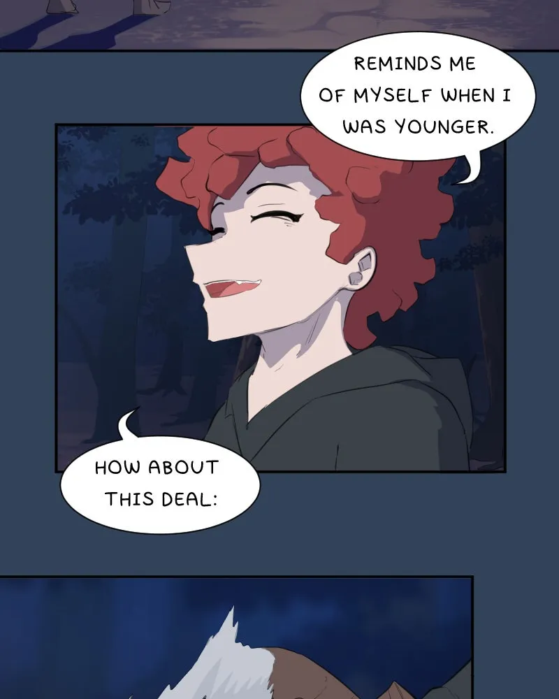 The Wildlands Chapter 15 page 32 - 