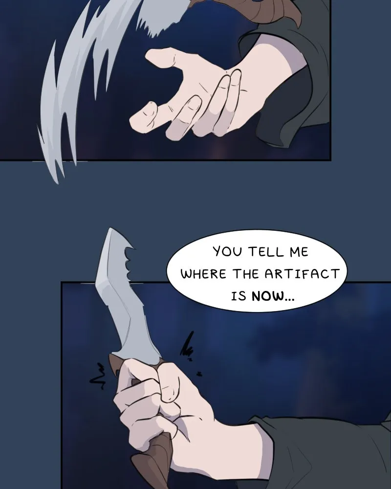 The Wildlands Chapter 15 page 33 - 