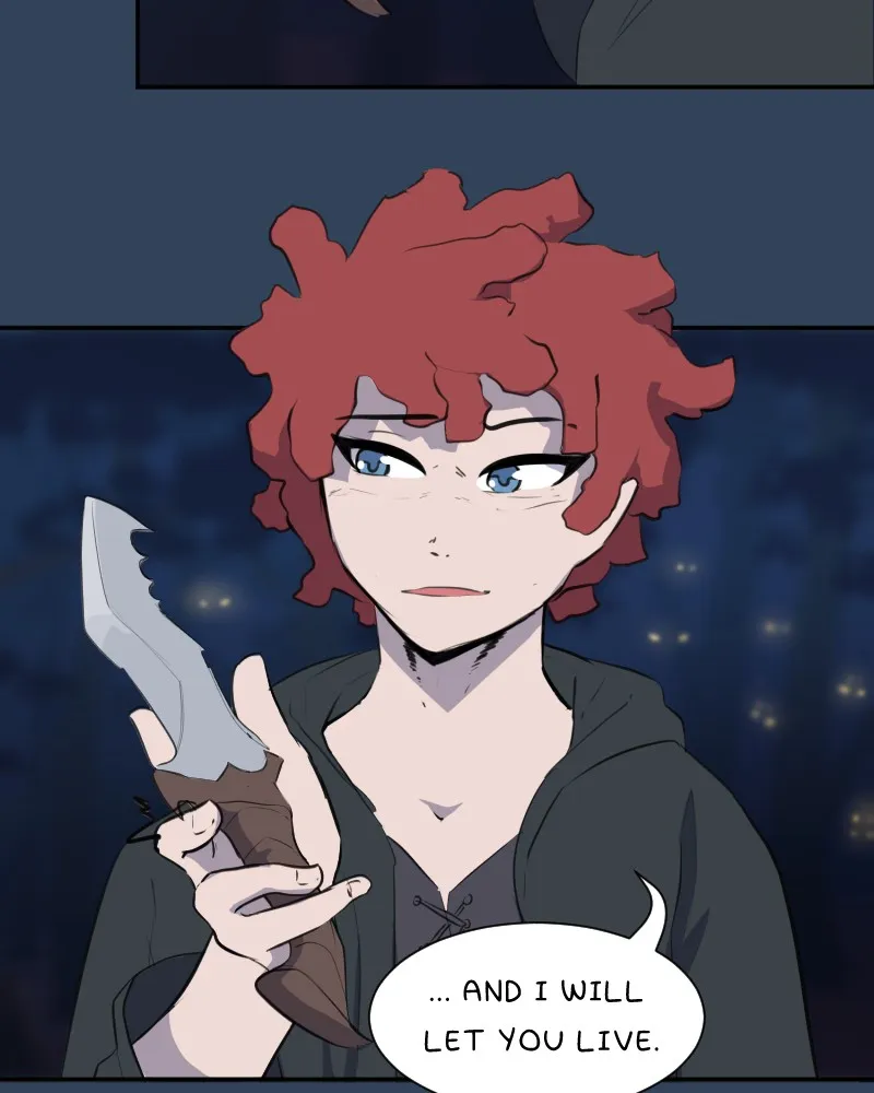 The Wildlands Chapter 15 page 34 - 