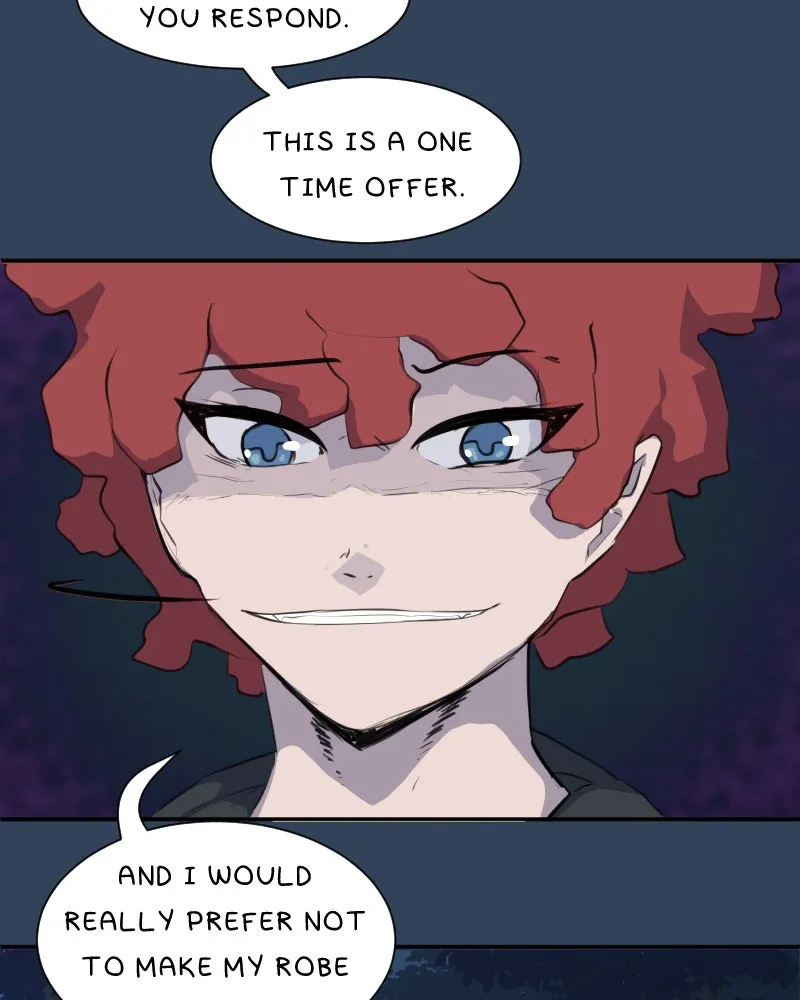 The Wildlands Chapter 15 page 36 - 
