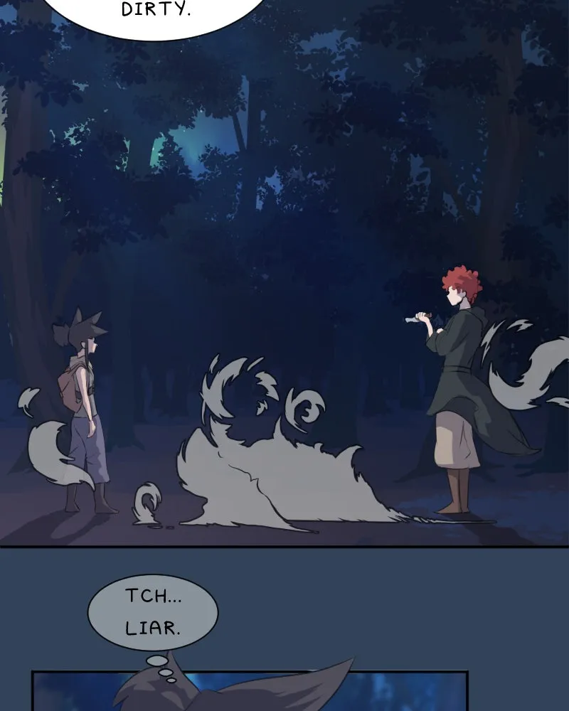 The Wildlands Chapter 15 page 37 - 