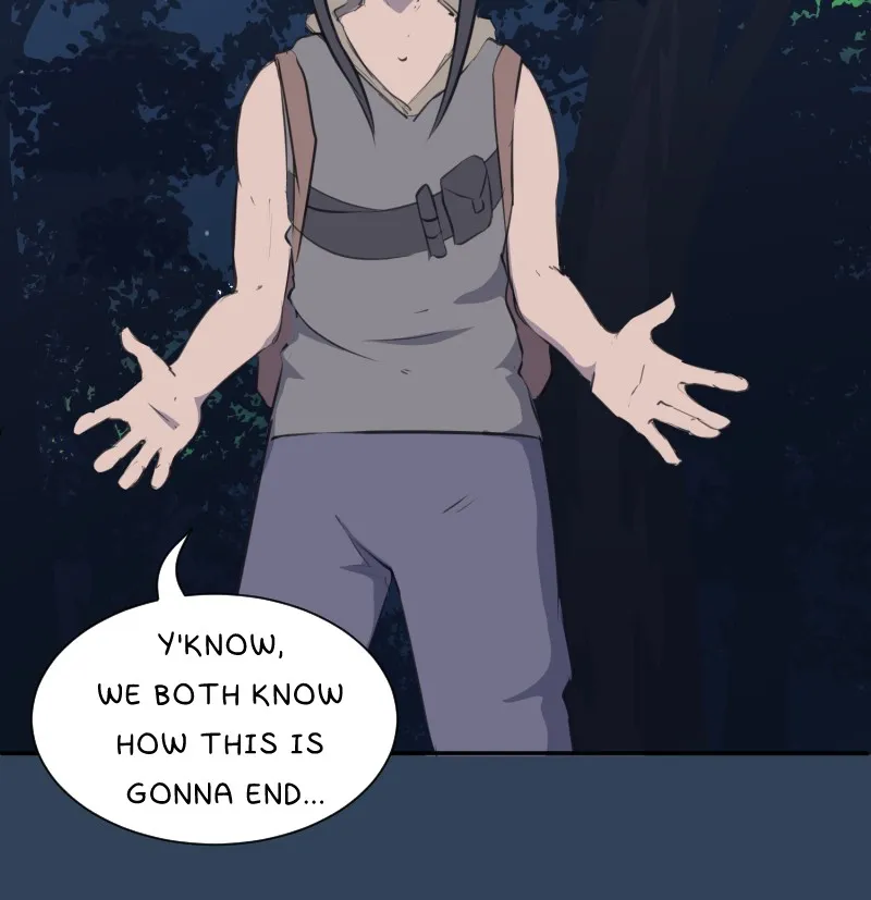 The Wildlands Chapter 15 page 40 - 
