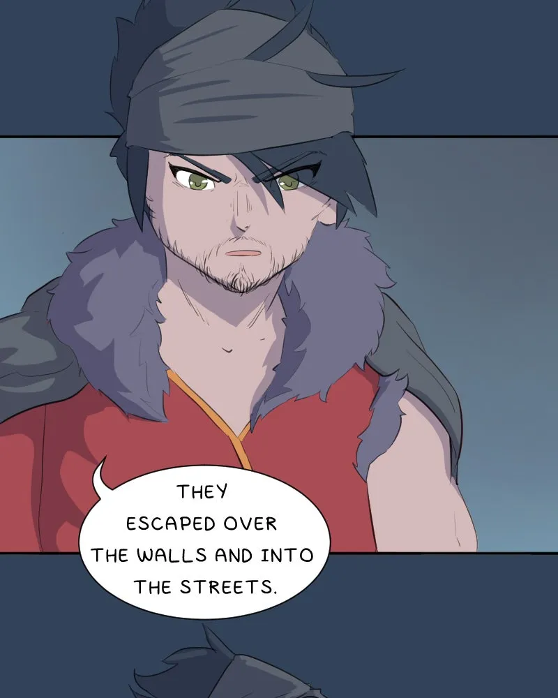 The Wildlands Chapter 15 page 5 - 
