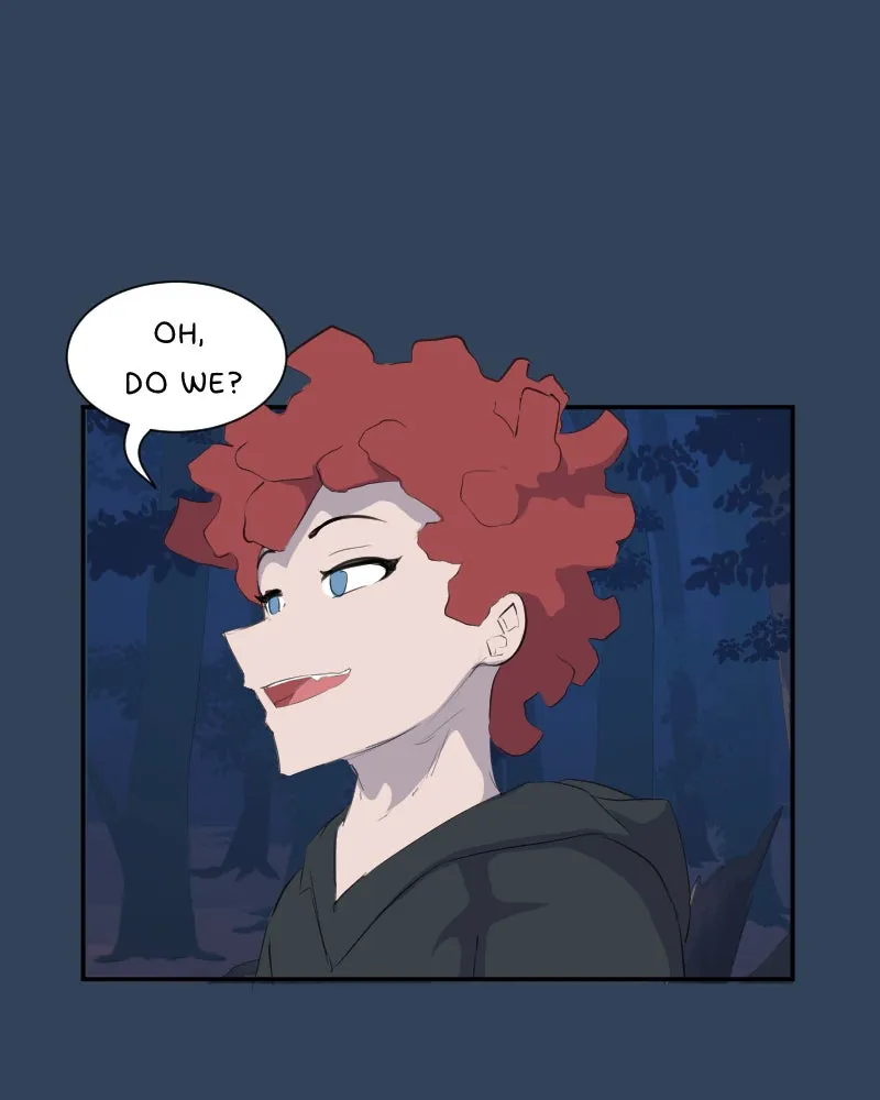 The Wildlands Chapter 15 page 41 - 
