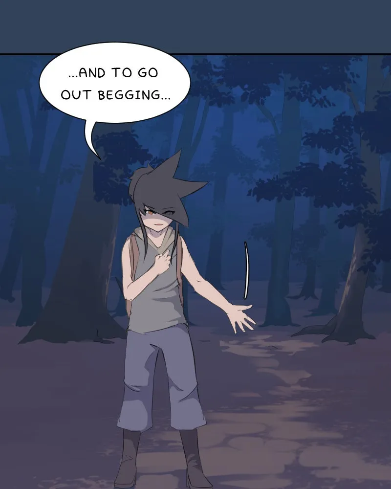 The Wildlands Chapter 15 page 42 - 