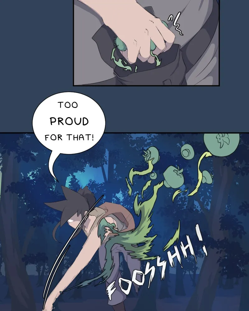 The Wildlands Chapter 15 page 44 - 