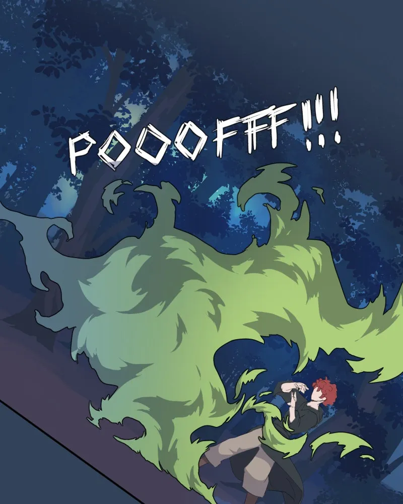 The Wildlands Chapter 15 page 46 - 