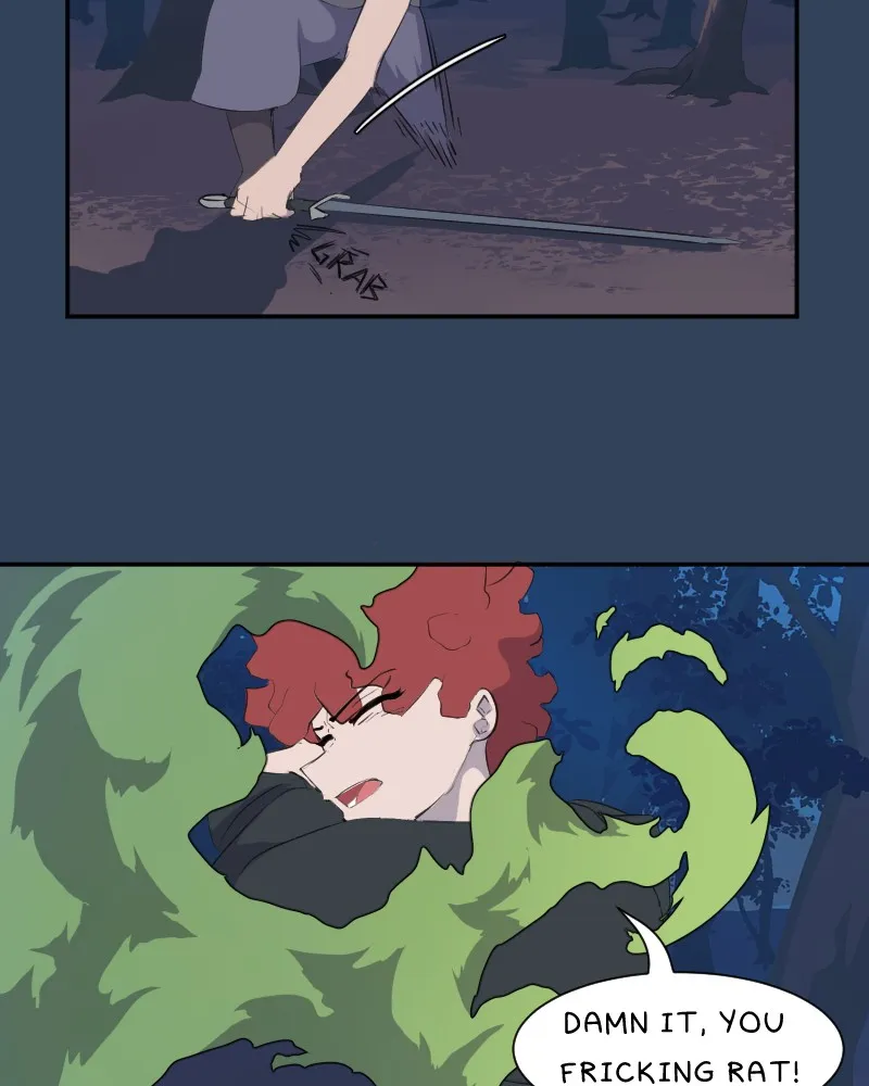 The Wildlands Chapter 15 page 48 - 