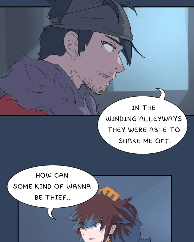 The Wildlands Chapter 15 page 6 - 