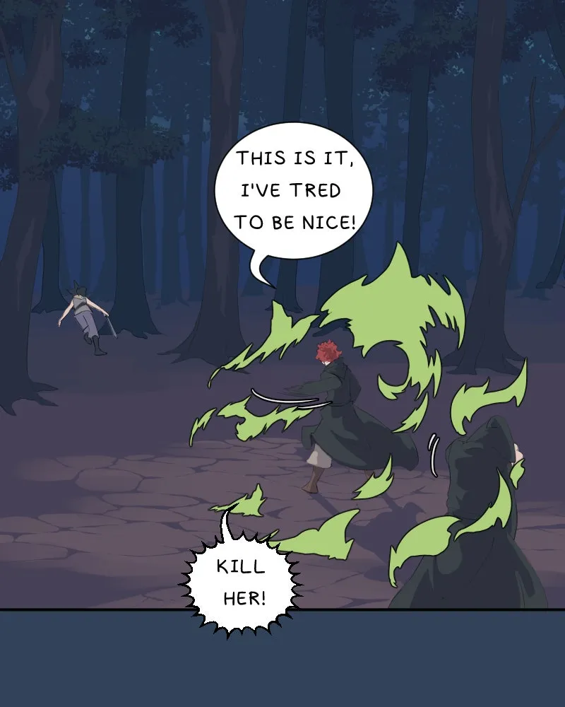The Wildlands Chapter 15 page 51 - 