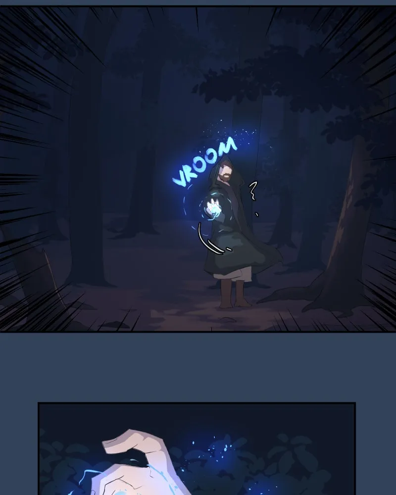 The Wildlands Chapter 15 page 52 - 