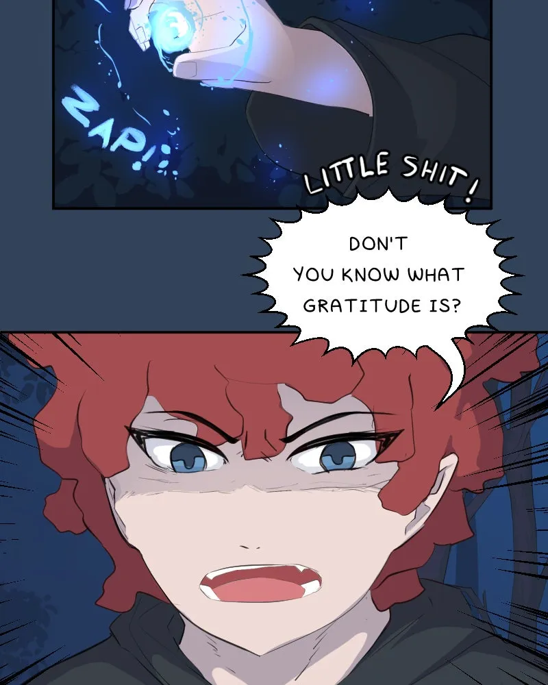 The Wildlands Chapter 15 page 53 - 