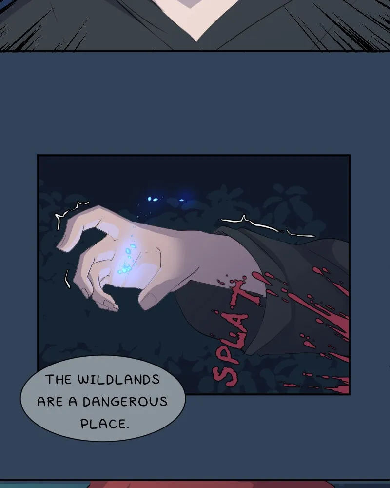 The Wildlands Chapter 15 page 54 - 