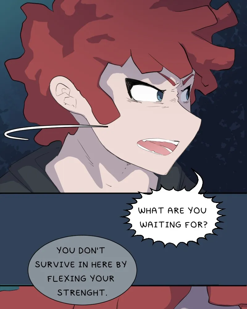 The Wildlands Chapter 15 page 55 - 