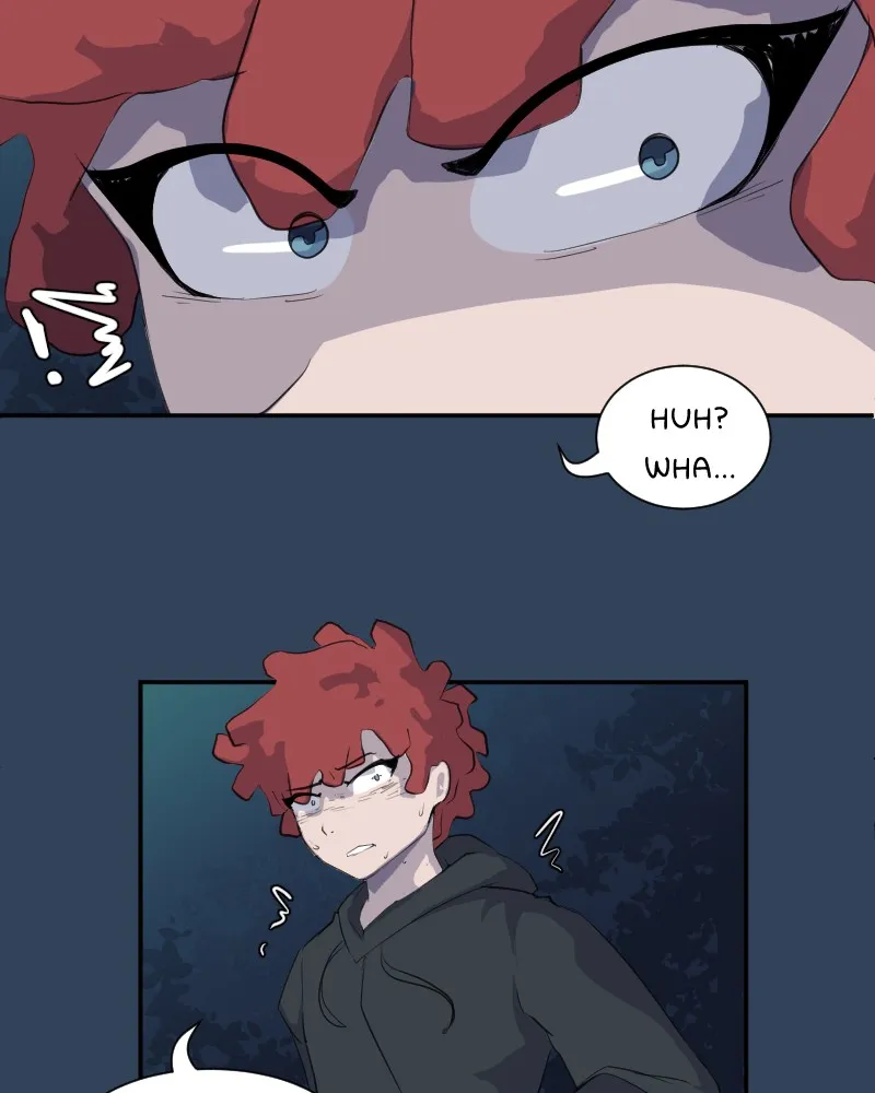 The Wildlands Chapter 15 page 56 - 