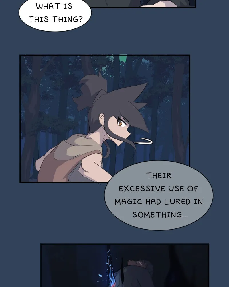 The Wildlands Chapter 15 page 57 - 
