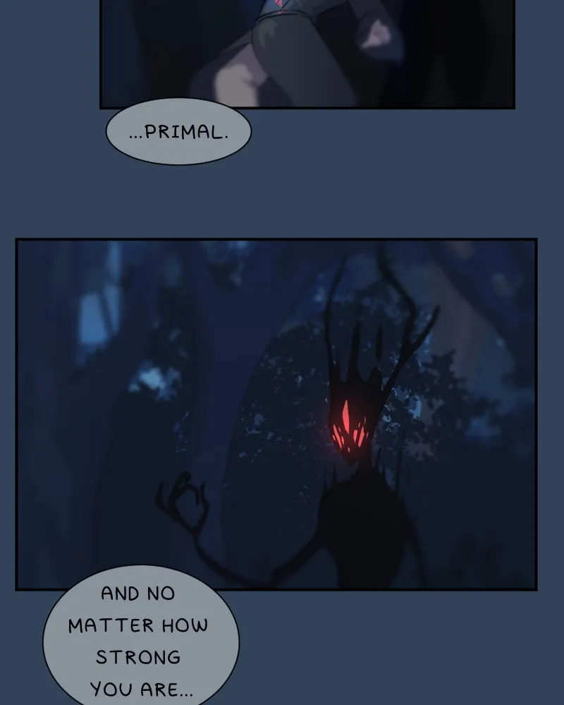 The Wildlands Chapter 15 page 58 - 