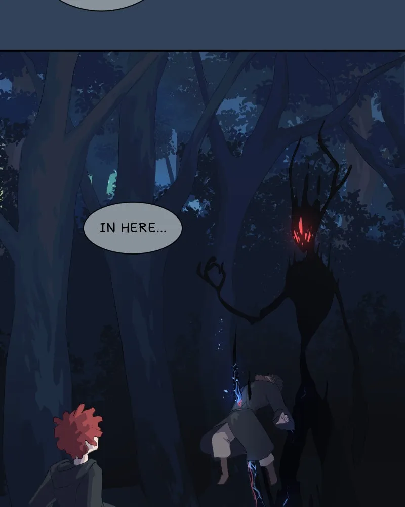 The Wildlands Chapter 15 page 59 - 