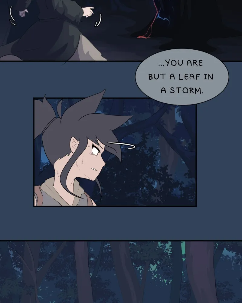 The Wildlands Chapter 15 page 60 - 
