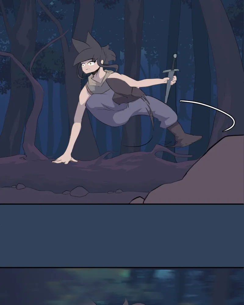 The Wildlands Chapter 15 page 61 - 