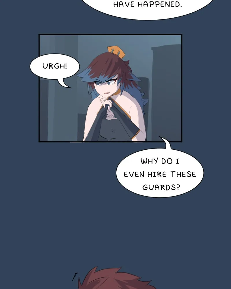 The Wildlands Chapter 15 page 8 - 