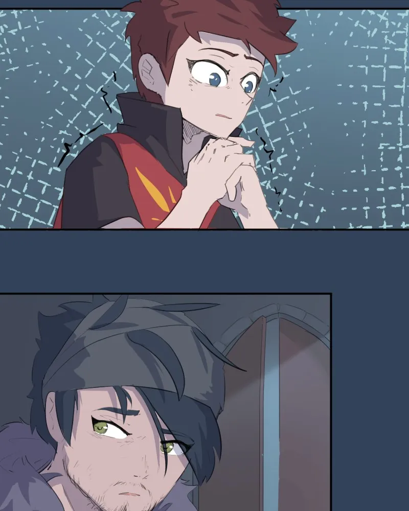 The Wildlands Chapter 15 page 9 - 