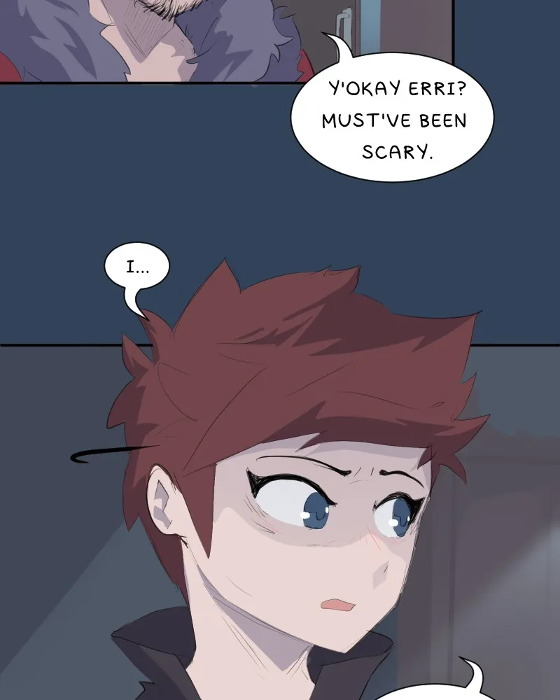 The Wildlands Chapter 15 page 10 - 