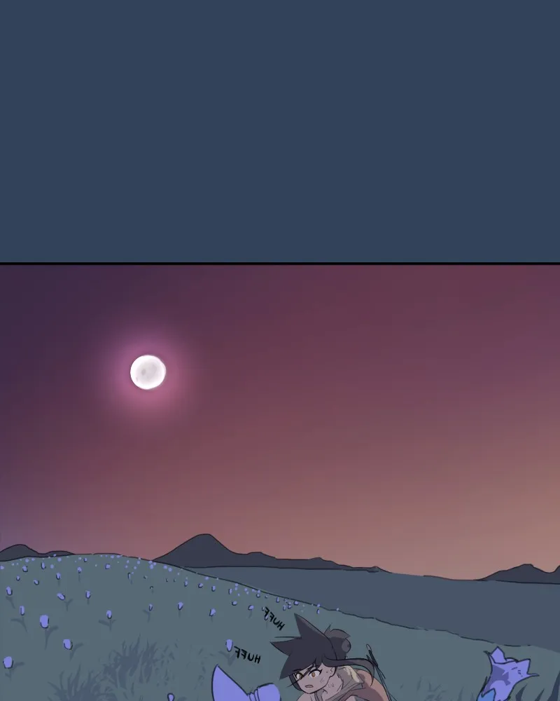 The Wildlands Chapter 16 page 1 - 