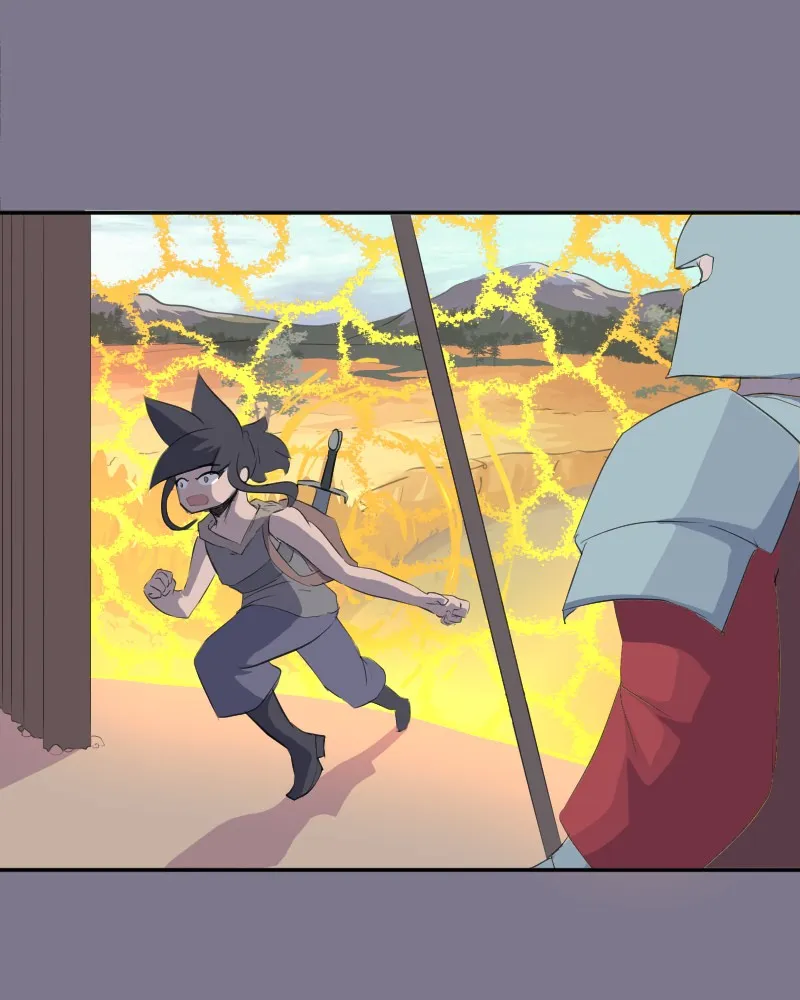 The Wildlands Chapter 16 page 11 - 