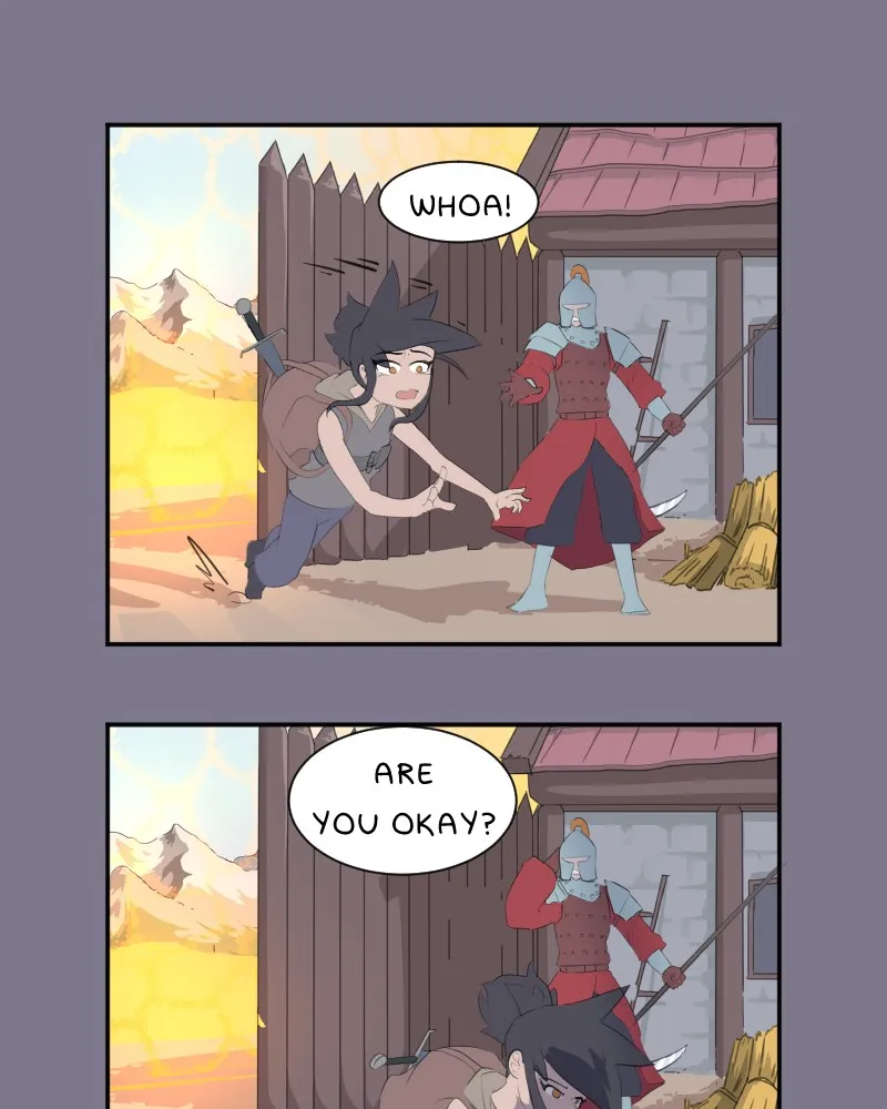 The Wildlands Chapter 16 page 12 - 