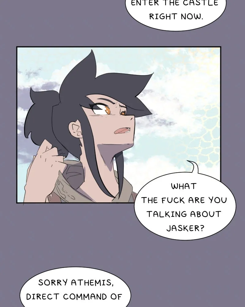 The Wildlands Chapter 16 page 18 - 