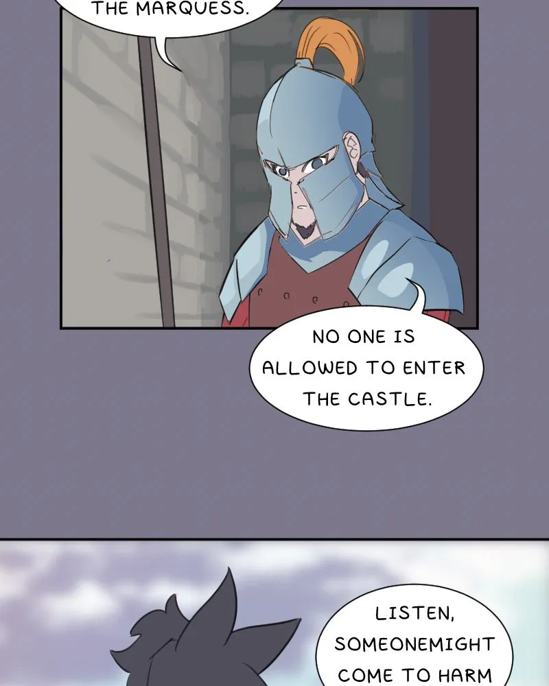 The Wildlands Chapter 16 page 19 - 
