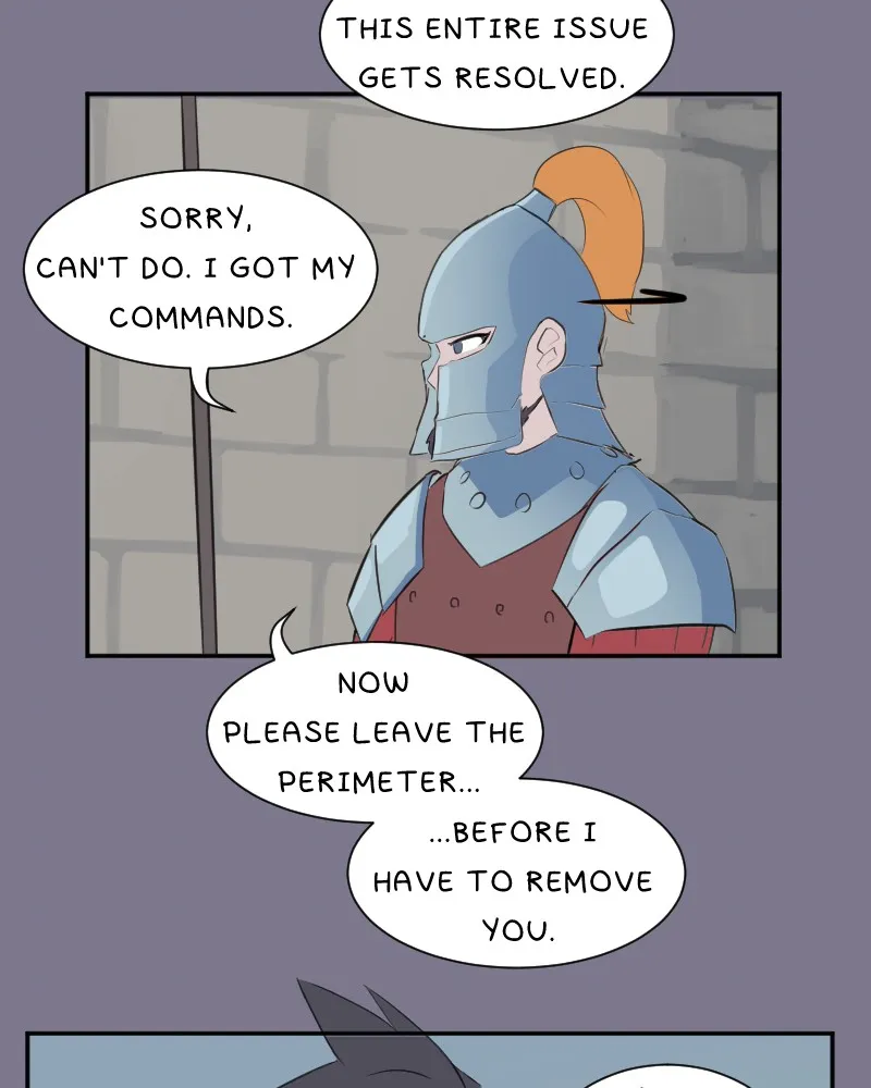 The Wildlands Chapter 16 page 22 - 